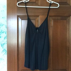American Eagle Spaghetti Strap Tank